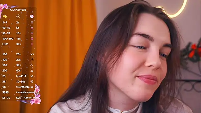 MirnaTellado online show from 03/06/26, 08:16