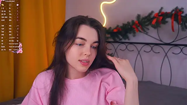 MirnaTellado online show from 03/08/26, 07:28