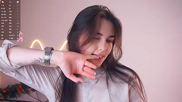 MirnaTellado online show from 03/13/26, 09:43