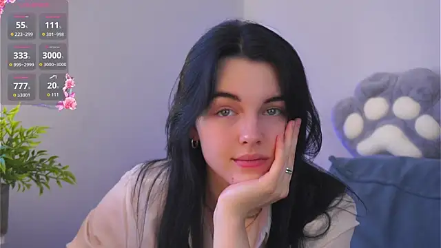 MirnaTellado online show from 04/10/26, 07:24