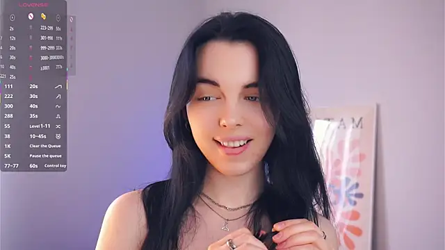 MirnaTellado online show from 04/16/26, 07:20