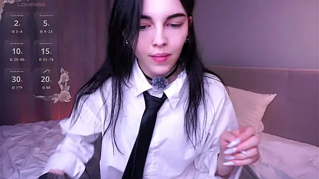 MirnaTellado online show from 05/27/26, 07:38
