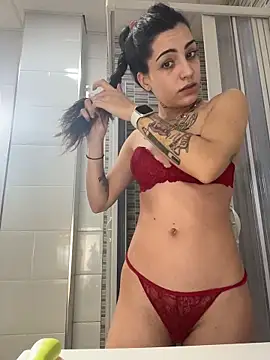 virtualhoe online show from 02/23/26, 03:20