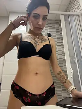 virtualhoe online show from 03/02/26, 04:14