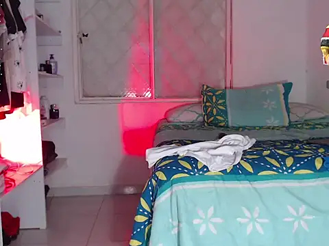 julieth spencer1 online show from 01/31/26, 07:11