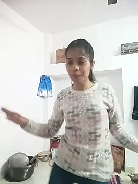 SexyDeepika2321 online show from 01/18/26, 11:58