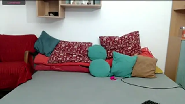 Crista-Elio online show from 02/03/26, 08:19