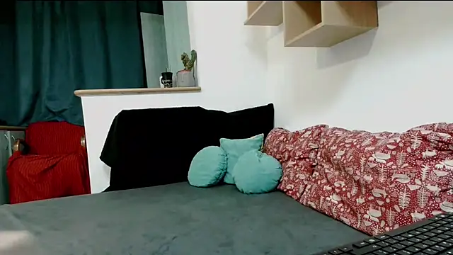 Crista-Elio online show from 02/23/26, 04:04