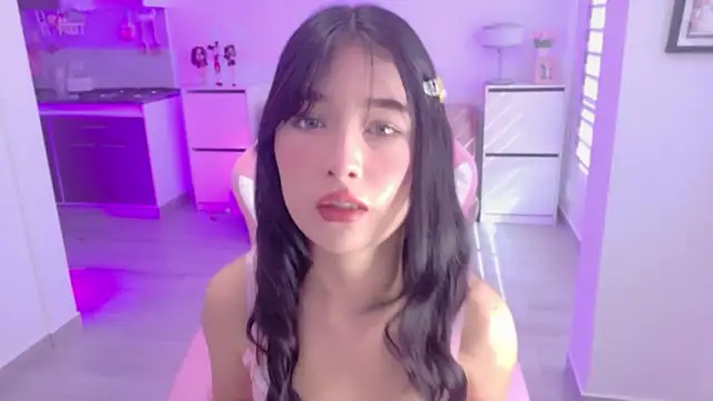 Blush Marie online show from 04/09/26, 08:25