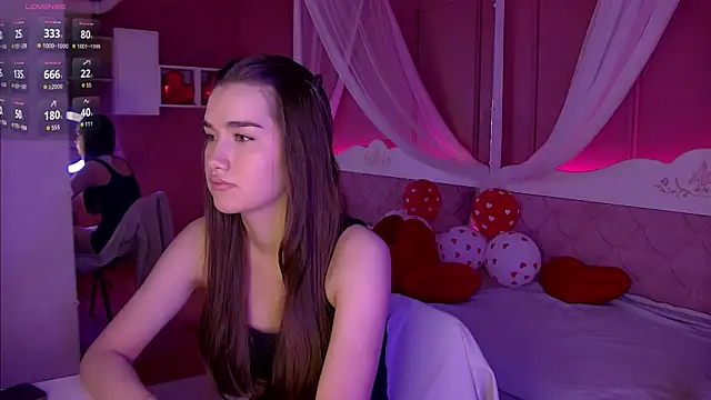 StellaPierce online show from 03/01/26, 06:26