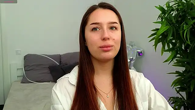 AnikaHarryson online show from 03/06/26, 07:16