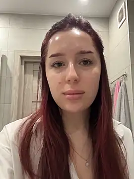 AnikaHarryson online show from 03/17/26, 07:12