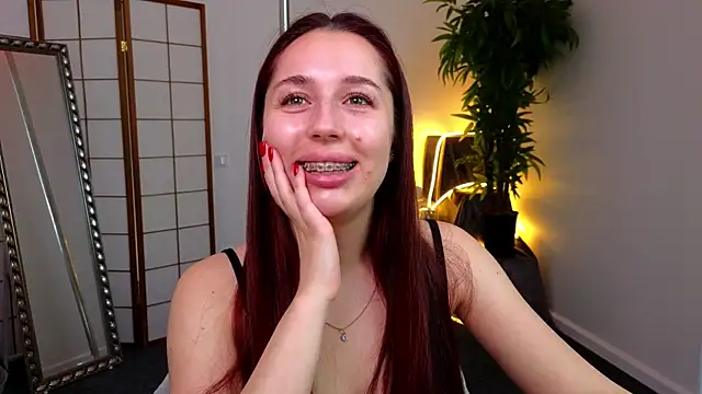 AnikaHarryson online show from 05/09/26, 07:13