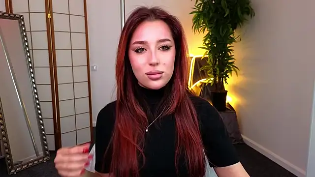 AnikaHarryson online show from 05/16/26, 10:36