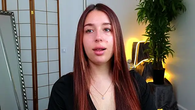 AnikaHarryson online show from 05/21/26, 07:15