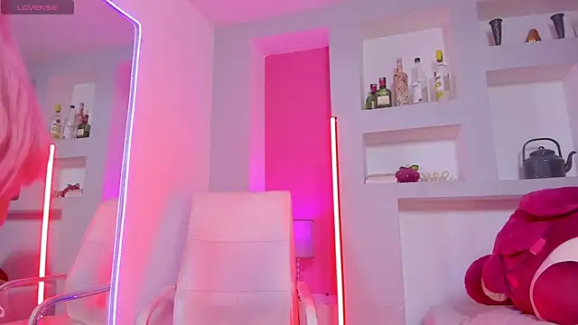 Rosy Sweet online show from 02/23/26, 12:02