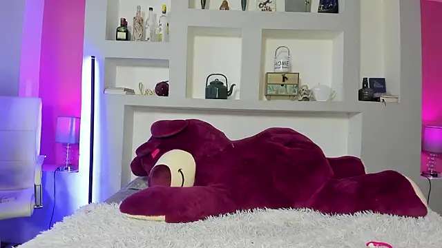 Rosy Sweet online show from 03/09/26, 11:47