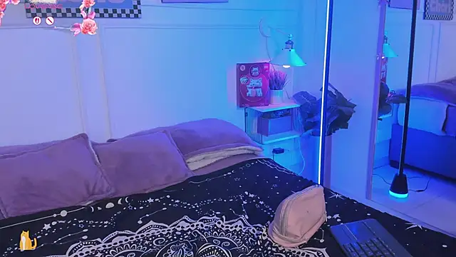 Rosy Sweet online show from 03/16/26, 07:40