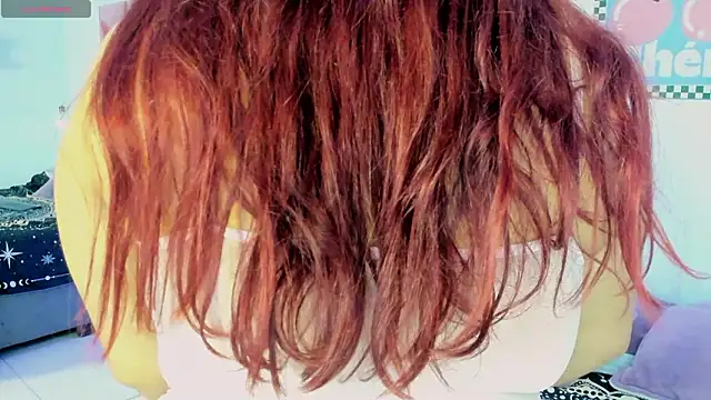 Rosy Sweet online show from 03/17/26, 08:45