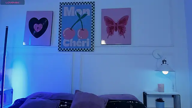 Rosy Sweet online show from 03/18/26, 07:39