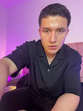 Alexander Connor online show from 01/19/26, 12:20