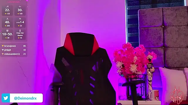 Alexander Connor online show from 01/31/26, 07:45