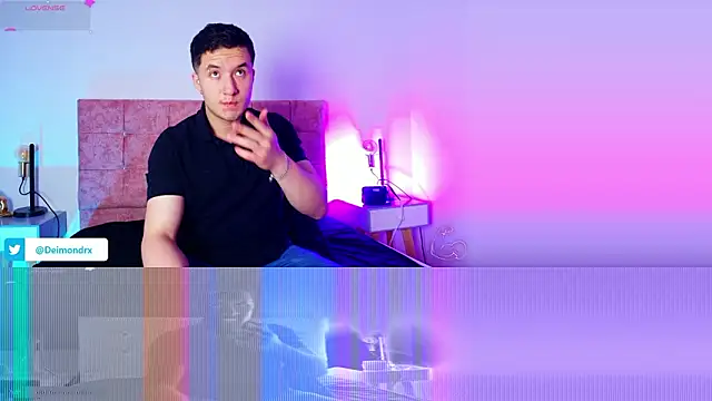 Alexander Connor online show from 02/10/26, 12:42