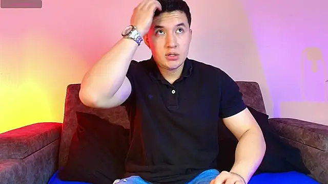 Alexander Connor online show from 02/23/26, 12:13