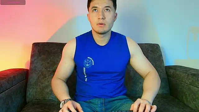 Alexander Connor online show from 02/28/26, 11:33