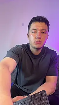 Alexander Connor online show from 03/03/26, 12:11