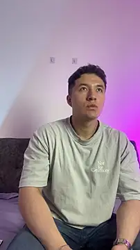 Alexander Connor online show from 04/09/26, 12:10