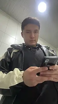 Alexander Connor online show from 04/13/26, 11:59