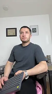 Alexander Connor online show from 06/16/26, 11:57