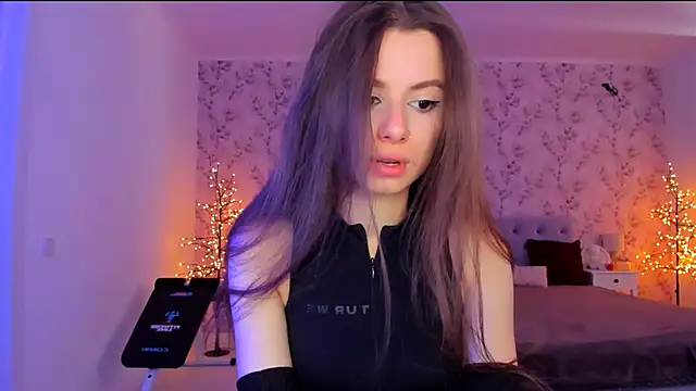 Hot Molly5 online show from 05/07/26, 09:47