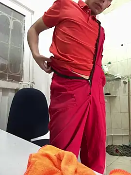 santiObrero online show from 03/20/26, 04:56