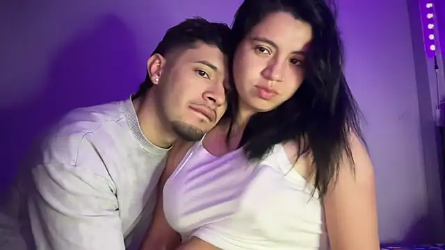 Hotte een online show from 02/05/26, 01:43