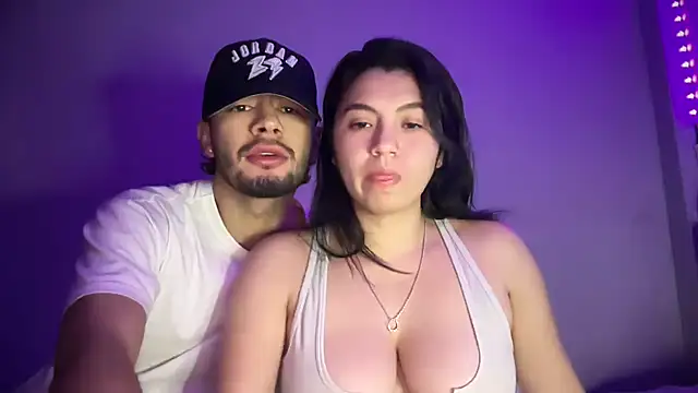 Hotte een online show from 02/20/26, 01:02