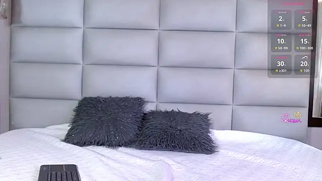 miss-liz- online show from 03/11/26, 08:15