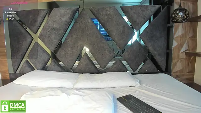 Zamahara Rodriguez online show from 02/13/26, 07:32