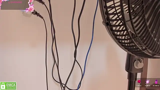 Zamahara Rodriguez online show from 03/08/26, 07:50