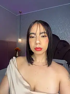 Sienna-Gold online show from 03/13/26, 02:23