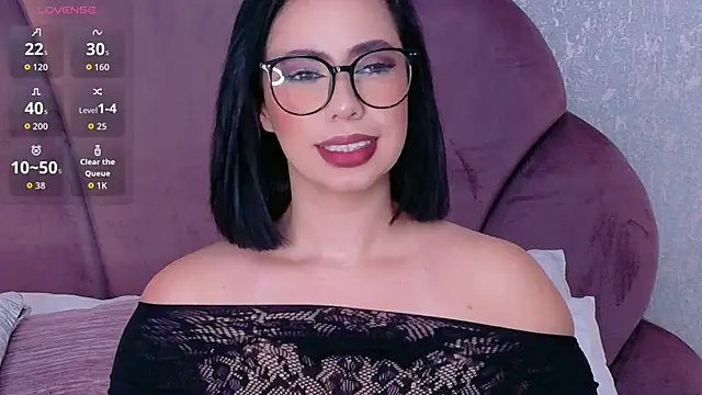 Sienna-Gold online show from 06/03/26, 02:33