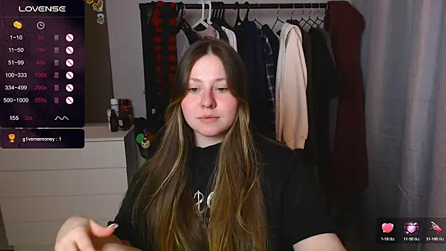 secretvic online show from 02/02/26, 09:35