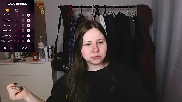 secretvic online show from 02/08/26, 01:25