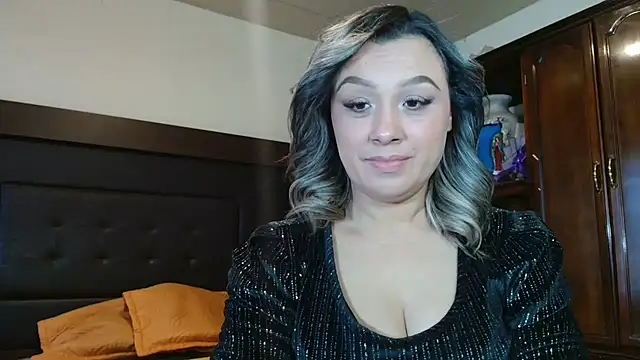 aitanalove  online show from 05/18/26, 10:15