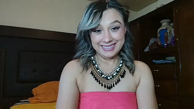 aitanalove  online show from 05/19/26, 09:21
