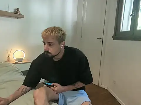 RojerKach online show from 01/16/26, 06:56