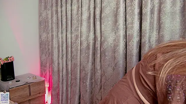 LilianBliss online show from 03/08/26, 09:29