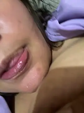 Nailealipsglossy online show from 02/03/26, 06:40