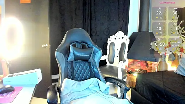 Vicky sst online show from 02/22/26, 04:13